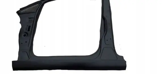 Volkswagen Touran II Sill 9U5TEILE