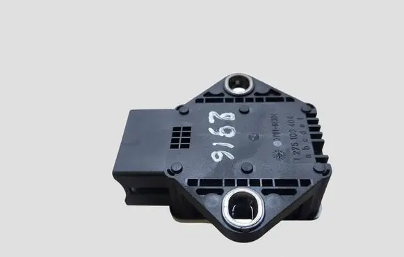 Citroen C5 ESP acceleration yaw rate sensor 9663138180 0265005715 7010955