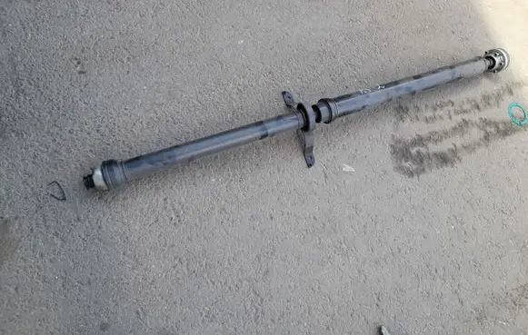 Audi A7 S7 4G Drive shaft (set) 4G0521101L