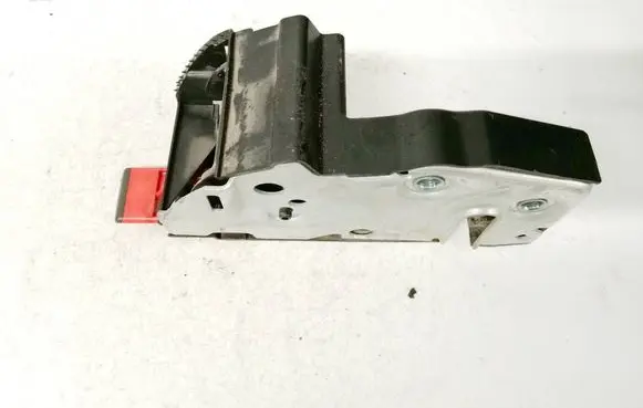 Seat Leon (1P) Seat back rest lock catch 1k0885682f