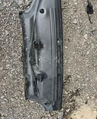 BMW iX1 Other exterior part 9626006