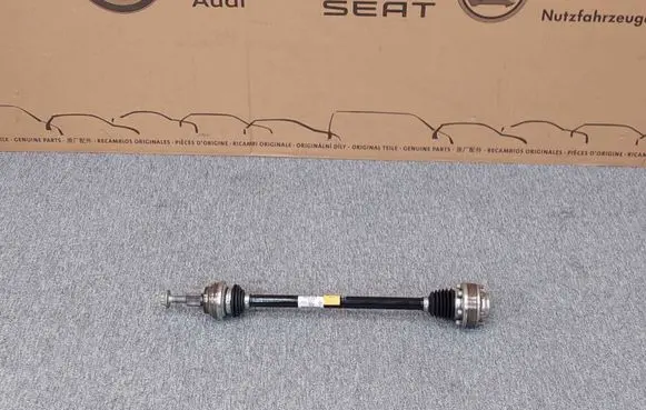 Seat Leon IV Rear driveshaft 5Q0501204A 5Q0.501.204.A