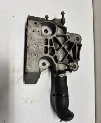 Land Rover Range Rover Evoque L538 Engine mounting bracket GJ326030AA A1S19CD3F