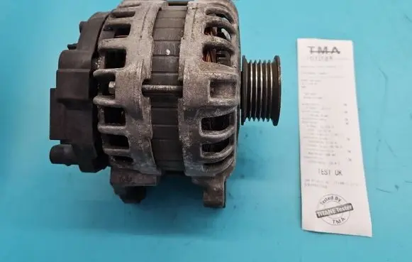 Skoda Citigo Generator/alternator 04C903023B IMPRK1540474