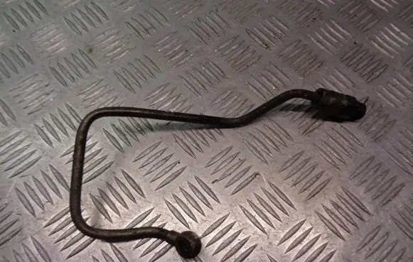 Renault Espace IV Turbo turbocharger oiling pipe/hose