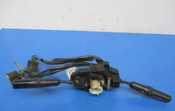 Hyundai H-100 Other switches/knobs/shifts