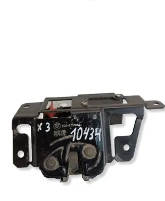 BMW X3 E83 Tailgate/trunk/boot lock/catch/latch 51247057364