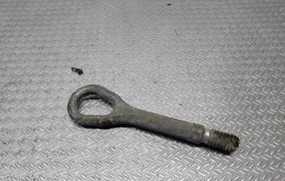 Mercedes-Benz B W245 Towing hook eye 