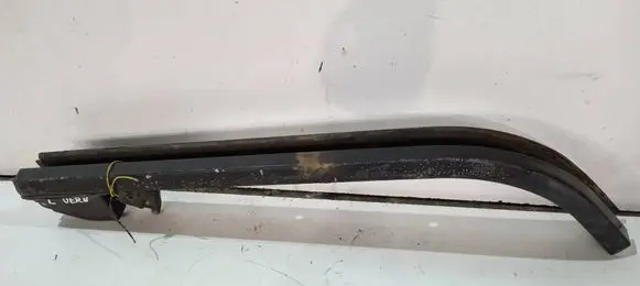 Citroen Berlingo Sliding door upper top rail 9684585680