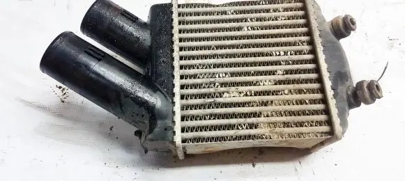 Renault Scenic I Intercooler radiator