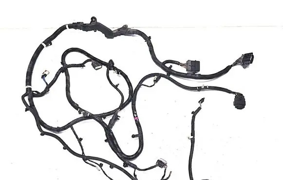 Ford Transit Custom Other wiring loom 