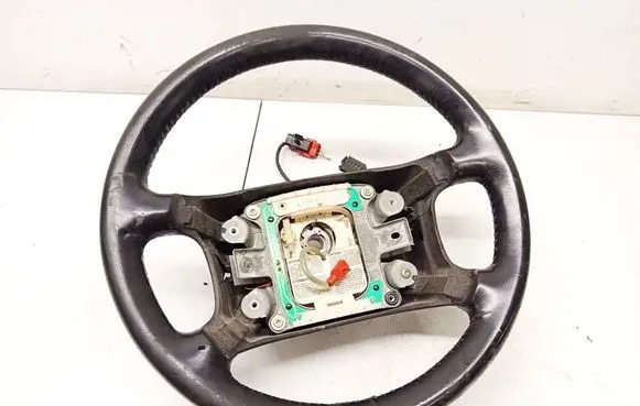 Audi A4 S4 B5 8D Steering wheel 4d0951543d 097139121