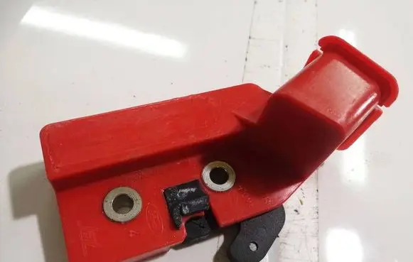 Ford Focus Seat back rest lock catch 288276pdz004 288276-pdz-004