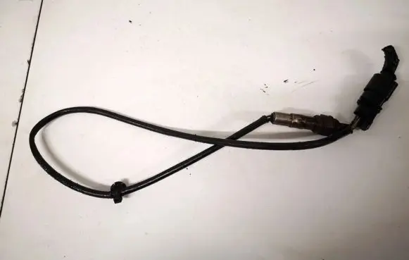 Opel Corsa D Lambda probe sensor 55562290