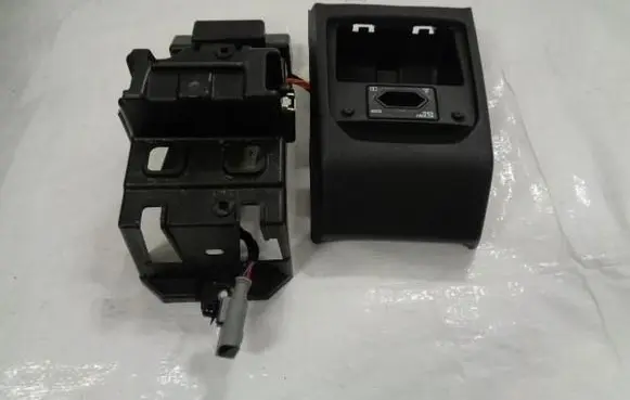 Peugeot 308 Light module LCM 9806619180