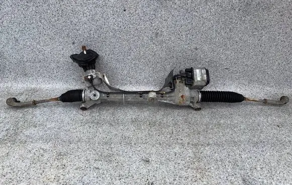 Ford Focus Steering rack CV6C3D070NG