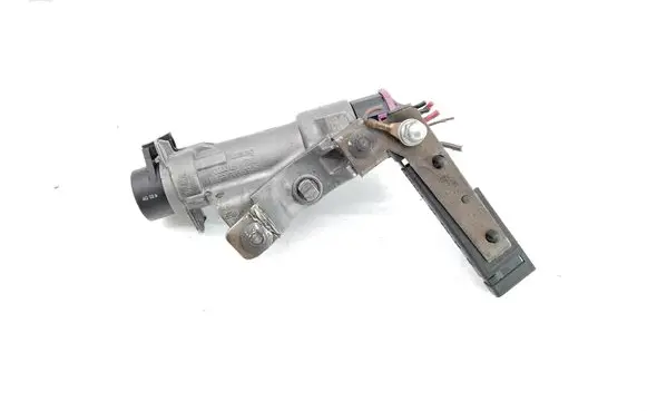Volkswagen Transporter - Caravelle T5 Ignition lock 4B0905851C