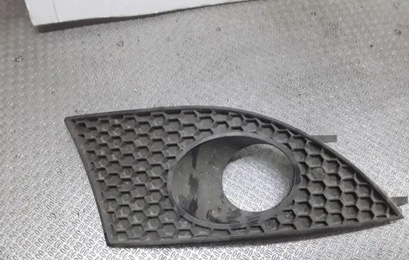 Seat Altea XL Front bumper lower grill SP0853666