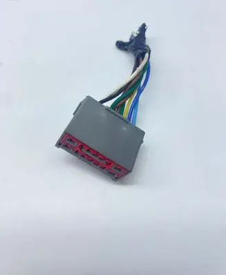 Nissan X-Trail T32 Other wiring loom P126