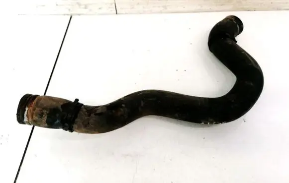 Opel Zafira B Engine coolant pipe/hose