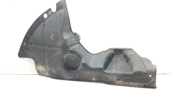 Fiat Ducato Engine splash shield/under tray