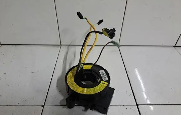 Chrysler 300M Airbag slip ring squib (SRS ring) P04698304 D9G1090E