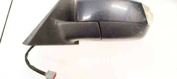 Ford S-MAX Front door electric wing mirror E9014347