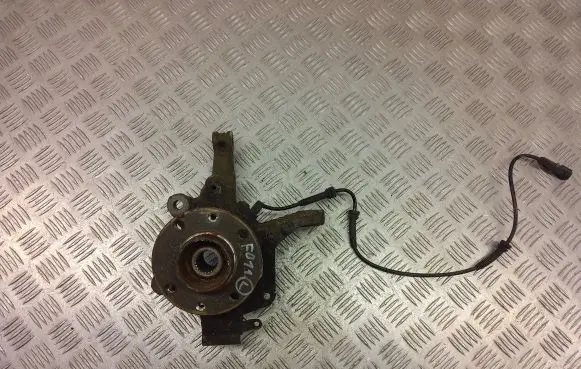 Renault Captur Front wheel hub