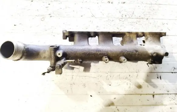 Intake manifold