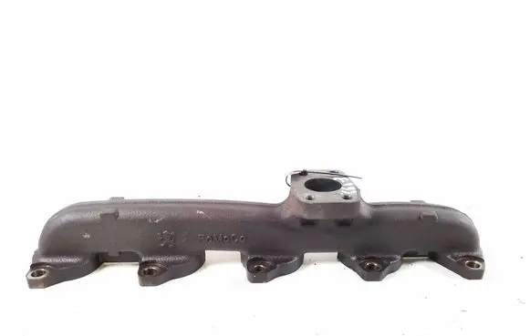 Volvo V60 Exhaust manifold
