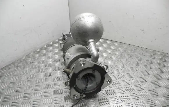 Volkswagen Phaeton Front shock absorber/damper 3D0616001F
