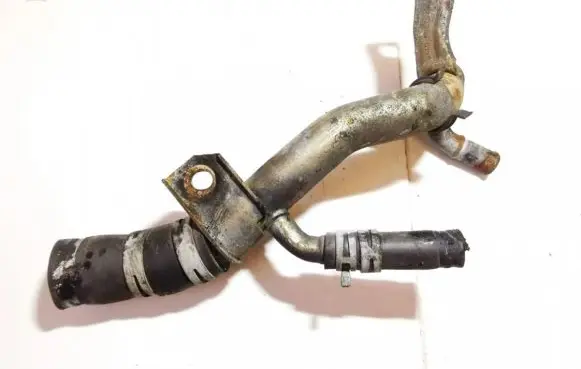 Ford Galaxy Engine coolant pipe/hose