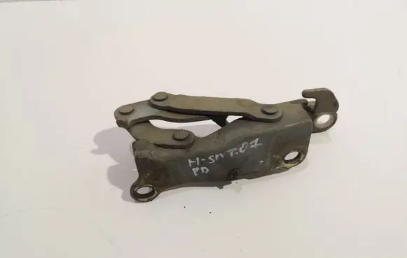Hyundai Sonata Engine bonnet/hood hinges