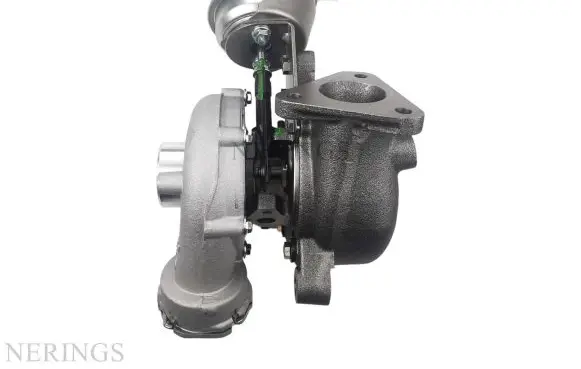 Audi A4 S4 B7 8E 8H Turbo 7582190002 03G145702K 03G145702C