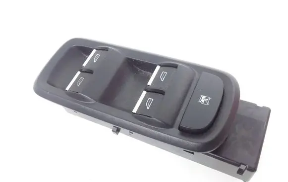 Ford Ecosport Electric window control switch EN1514A132AA