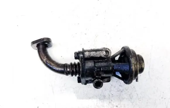 EGR valve