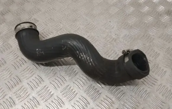 Audi A4 S4 B6 8E 8H Intercooler hose/pipe 8E0145737E
