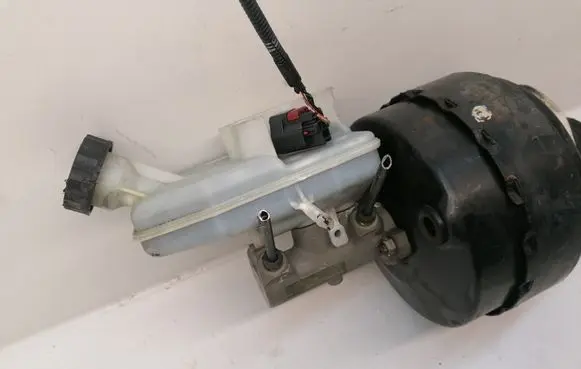Ford Transit Brake booster 1C152B195FE