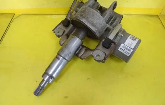 Electric power steering pump
