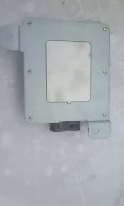 KIA Optima Other control units/modules 95300D4100