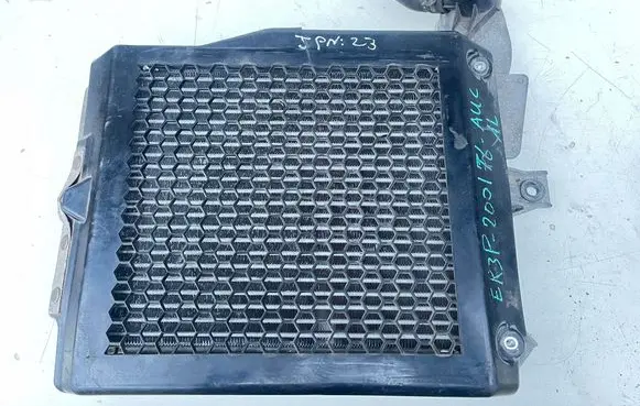 Mazda CX-7 Intercooler radiator
