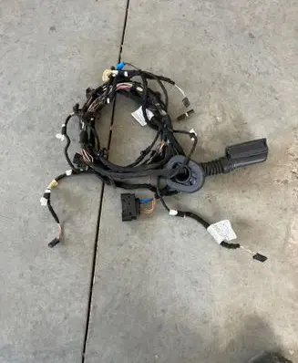 BMW 2 F46 Front door wiring loom 8805440