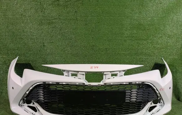 Toyota Corolla E210 E21 Front bumper 