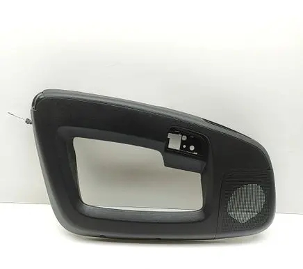 Fiat Ducato Front door card panel trim 1308545070 1309119070