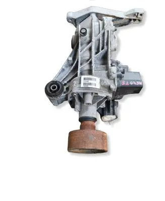 Volvo XC40 Rear differential P1216552
