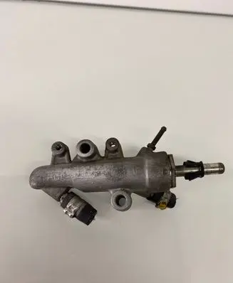 Fuel pressure sensor