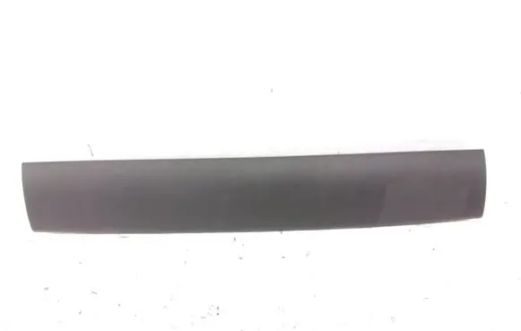 Porsche Cayenne (9Y0 9Y3) Tailgate trim 9Y0867606B OU6
