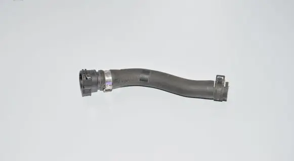 BMW i3 Engine coolant pipe/hose 7616037