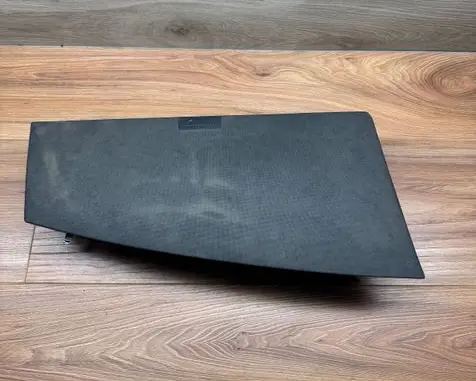 Volkswagen Sharan Glove box 7M3858337E 54440 7RVA5AT