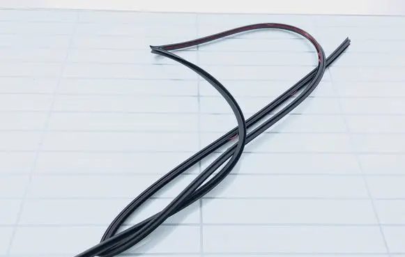 Honda Jazz Windshield trim 73150SAA013